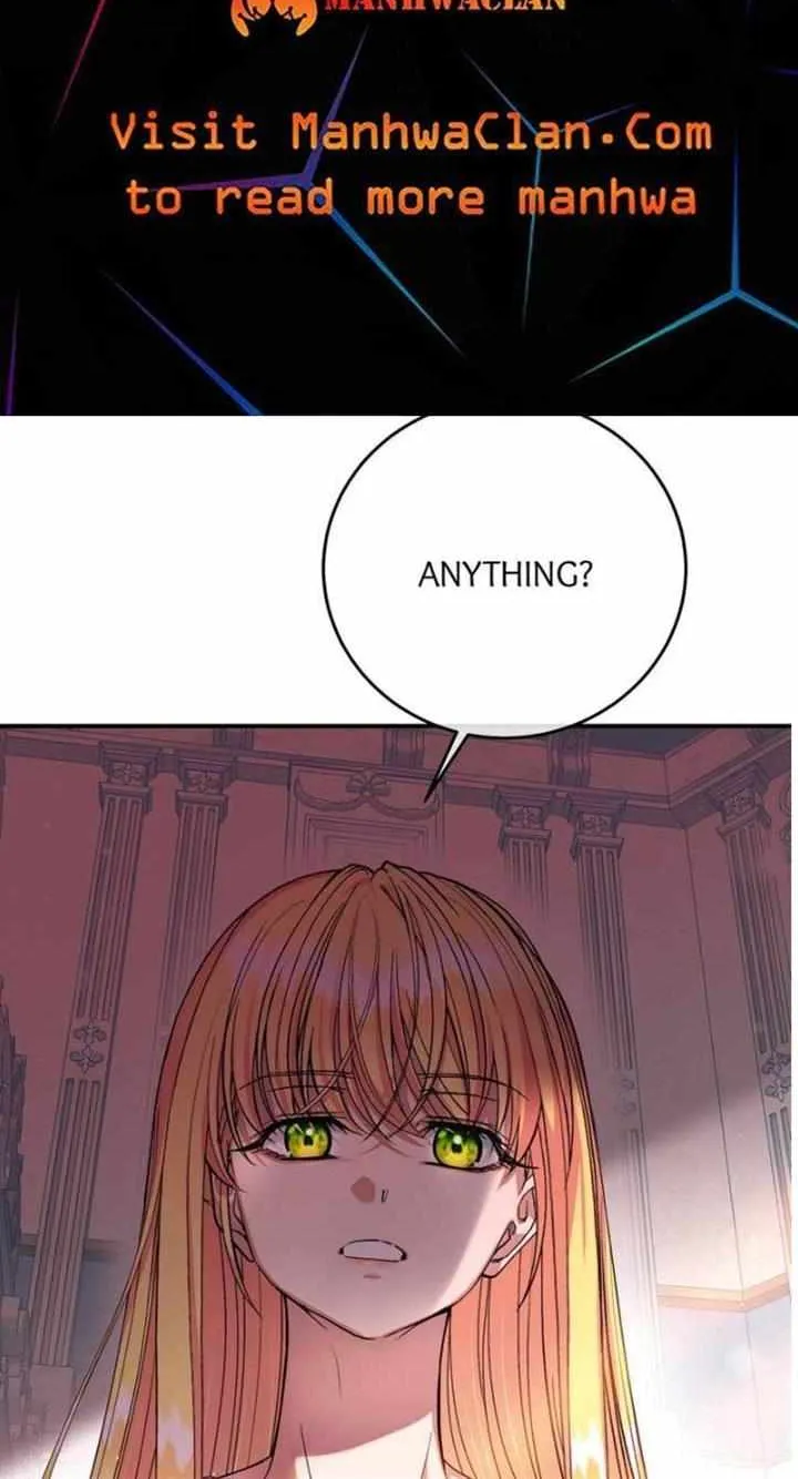 I Became The Wife Of The Monstrous Crown Prince Chapter 91 page 81 - 