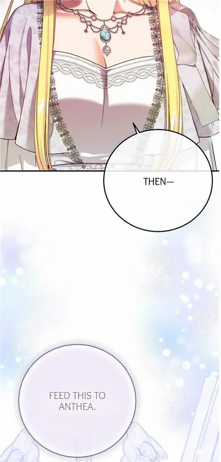 I Became The Wife Of The Monstrous Crown Prince Chapter 91 page 82 - 