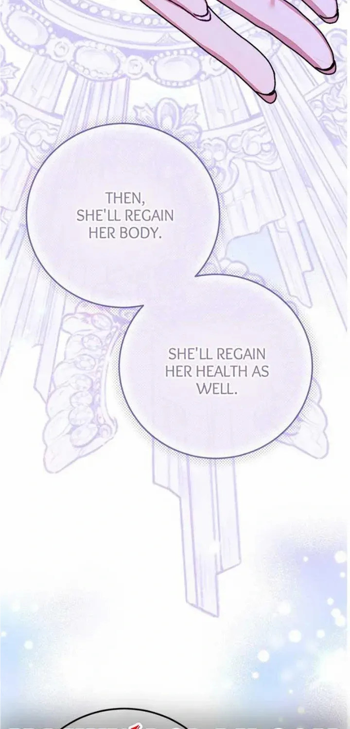 I Became The Wife Of The Monstrous Crown Prince Chapter 91 page 84 - 
