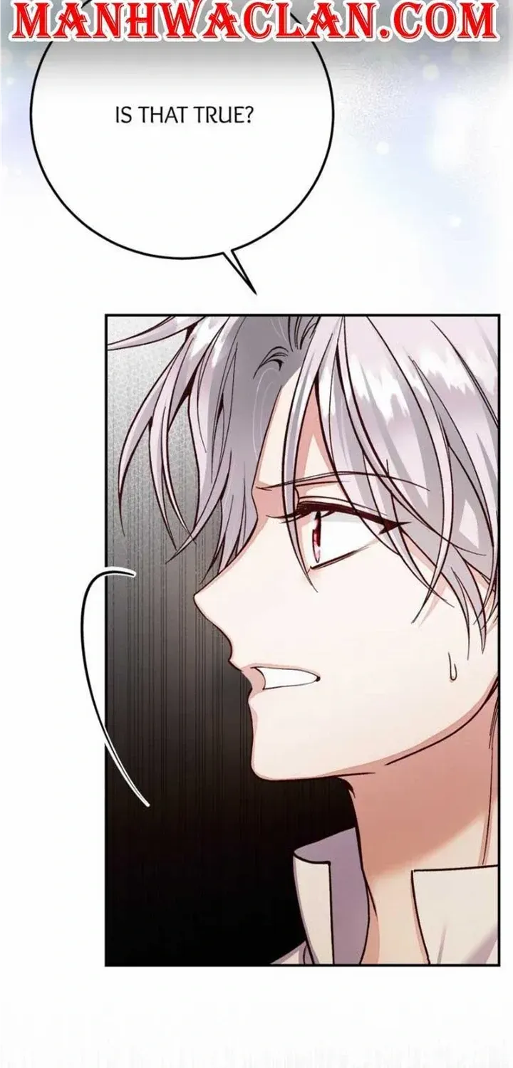 I Became The Wife Of The Monstrous Crown Prince Chapter 91 page 85 - 