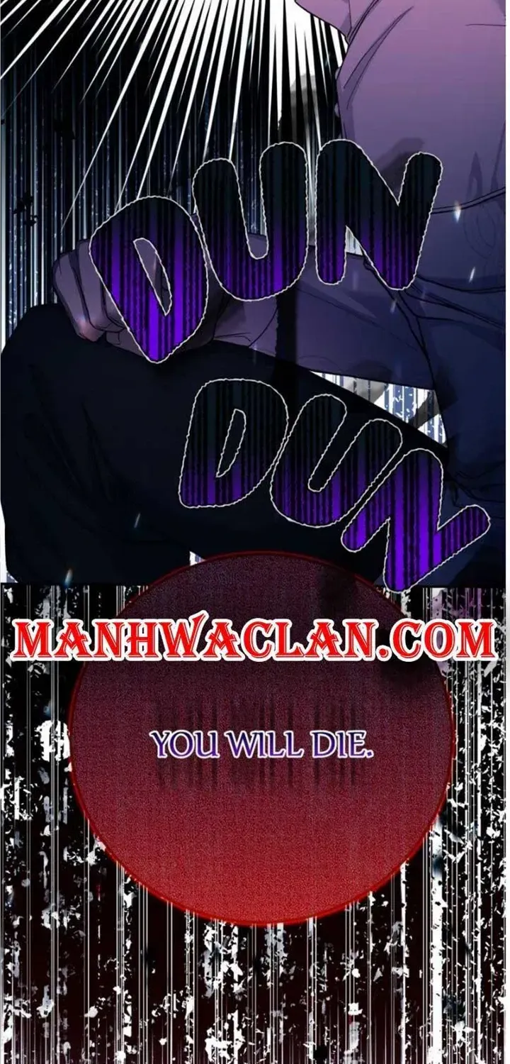 I Became The Wife Of The Monstrous Crown Prince Chapter 91 page 87 - 