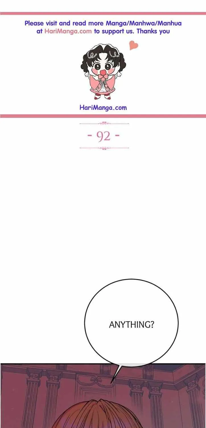 I Became The Wife Of The Monstrous Crown Prince Chapter 92 page 2 - 