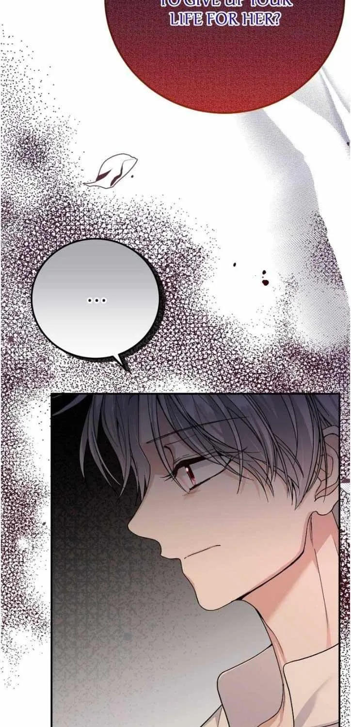 I Became The Wife Of The Monstrous Crown Prince Chapter 92 page 11 - 