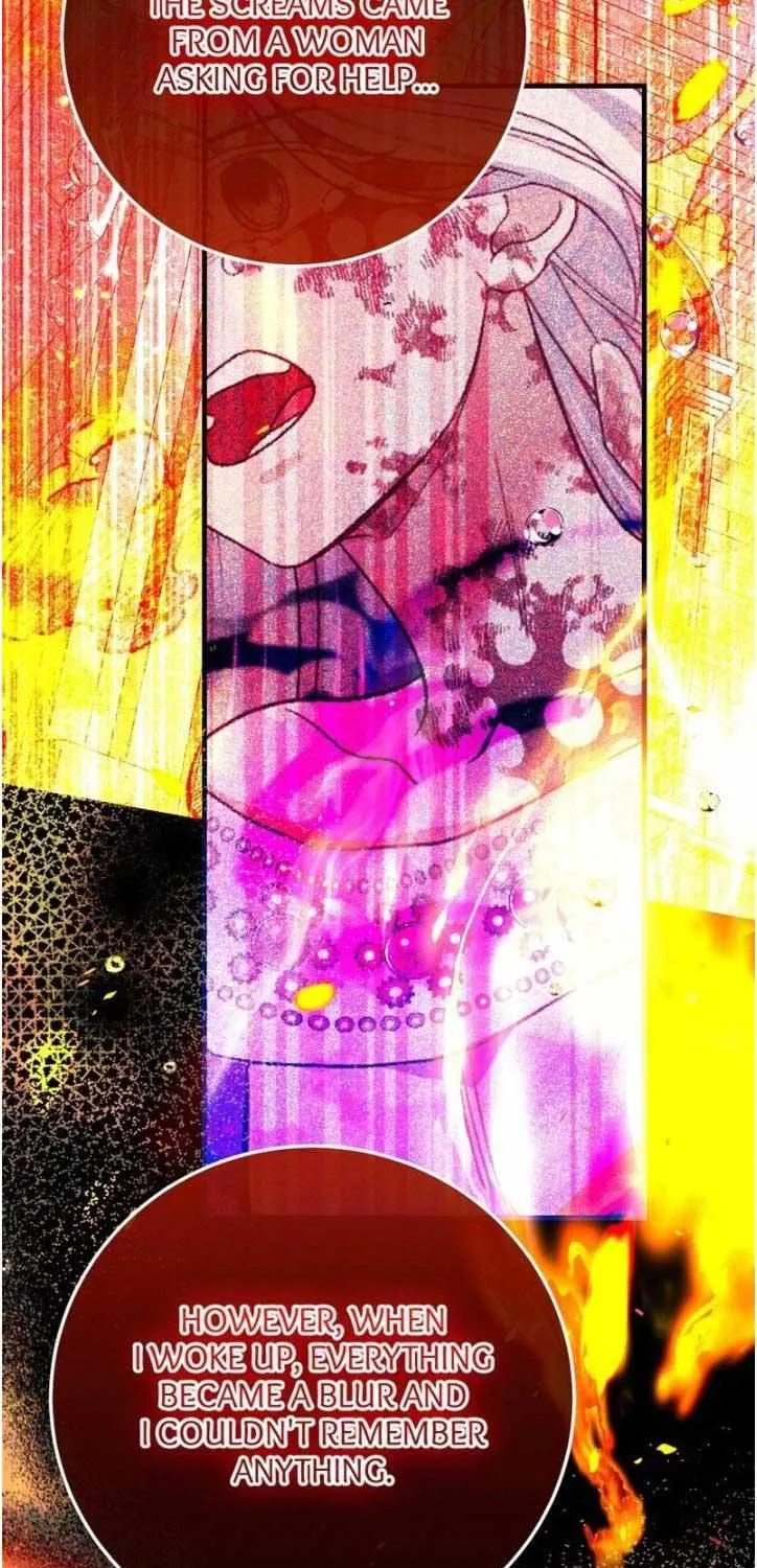 I Became The Wife Of The Monstrous Crown Prince Chapter 92 page 15 - 