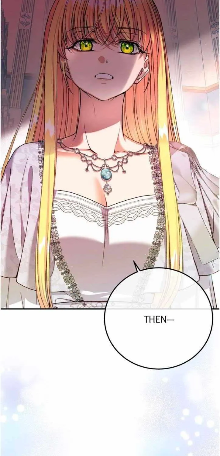 I Became The Wife Of The Monstrous Crown Prince Chapter 92 page 3 - 