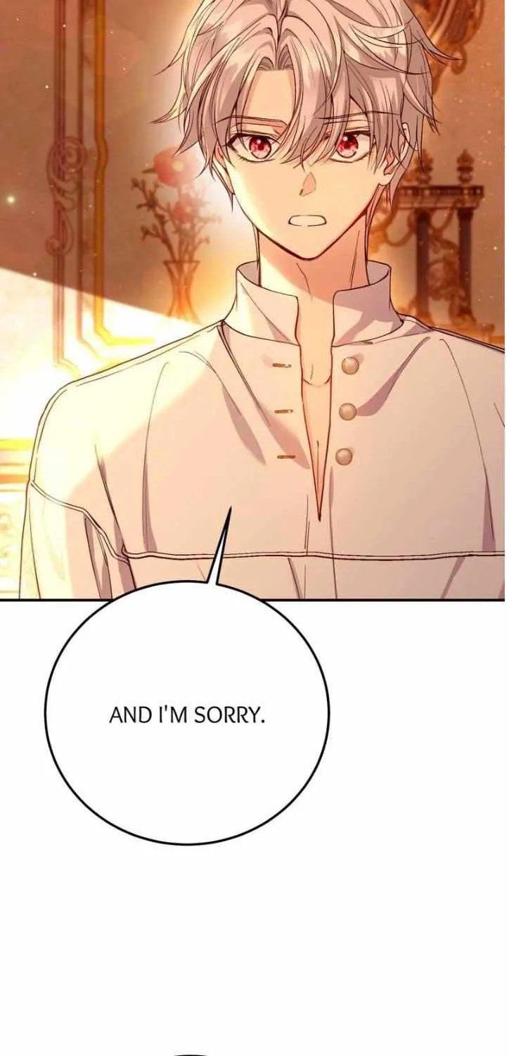 I Became The Wife Of The Monstrous Crown Prince Chapter 92 page 28 - 