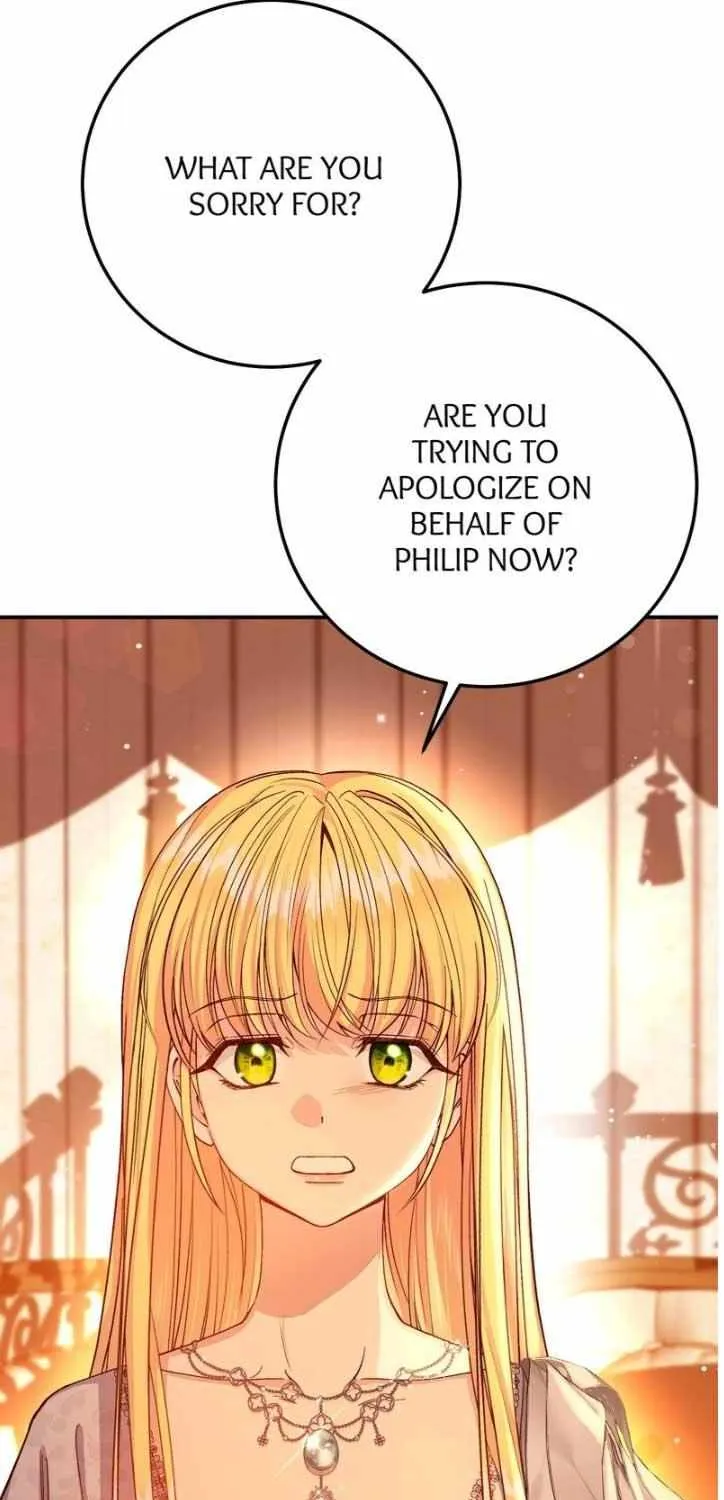 I Became The Wife Of The Monstrous Crown Prince Chapter 92 page 29 - 