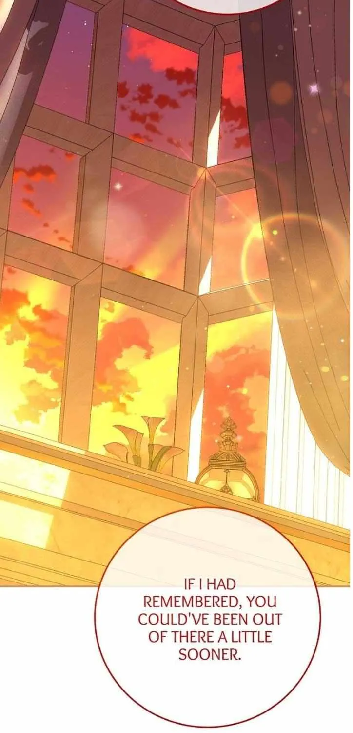 I Became The Wife Of The Monstrous Crown Prince Chapter 92 page 31 - 