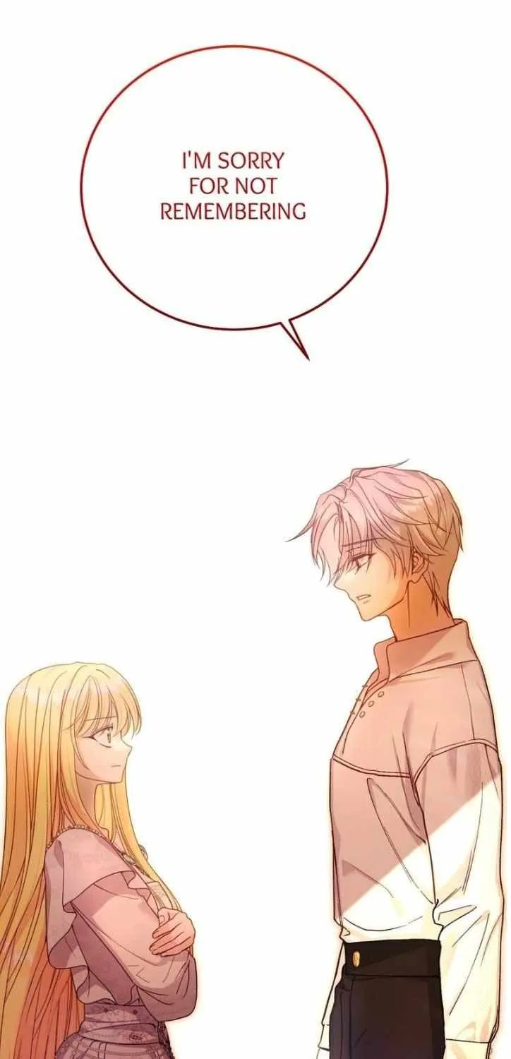 I Became The Wife Of The Monstrous Crown Prince Chapter 92 page 33 - 