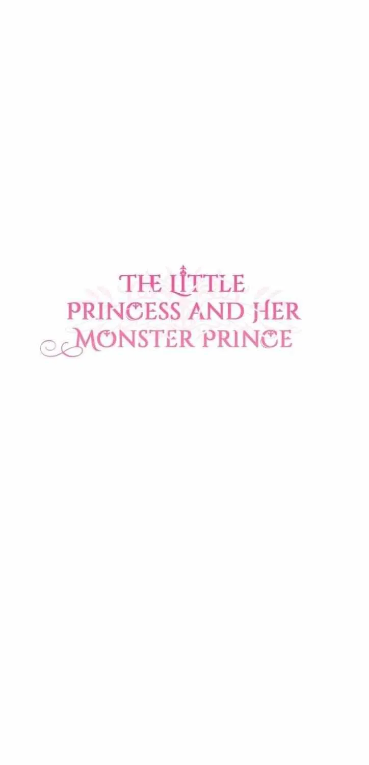 I Became The Wife Of The Monstrous Crown Prince Chapter 92 page 35 - 