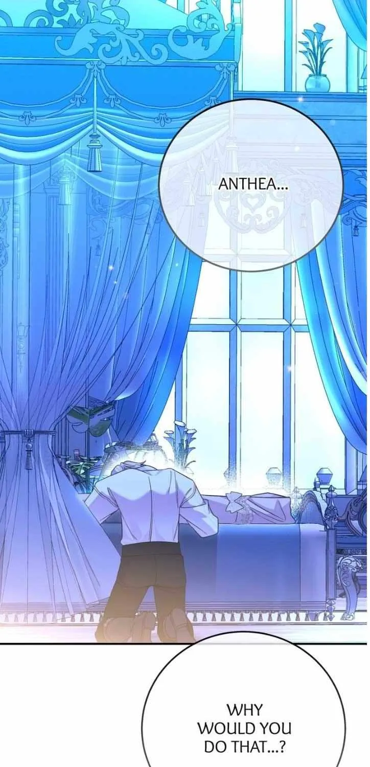 I Became The Wife Of The Monstrous Crown Prince Chapter 92 page 37 - 