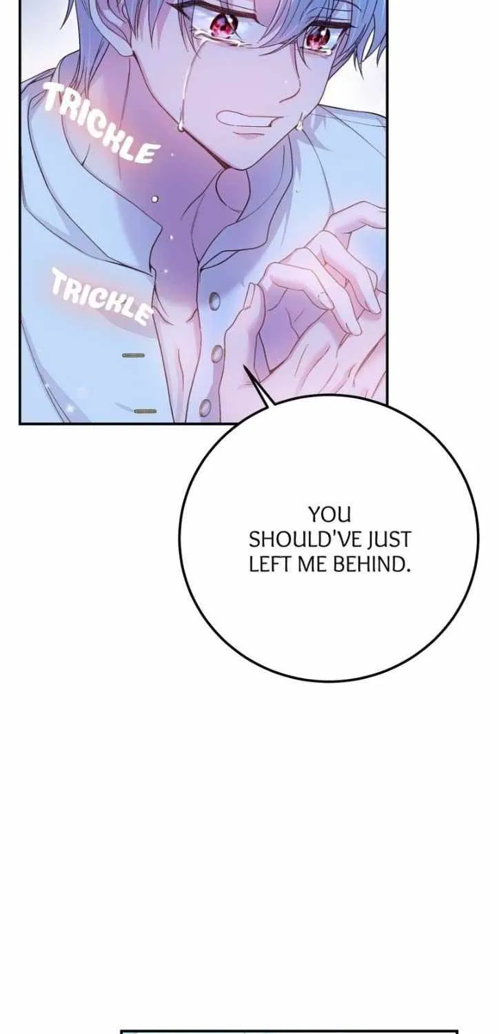 I Became The Wife Of The Monstrous Crown Prince Chapter 92 page 39 - 