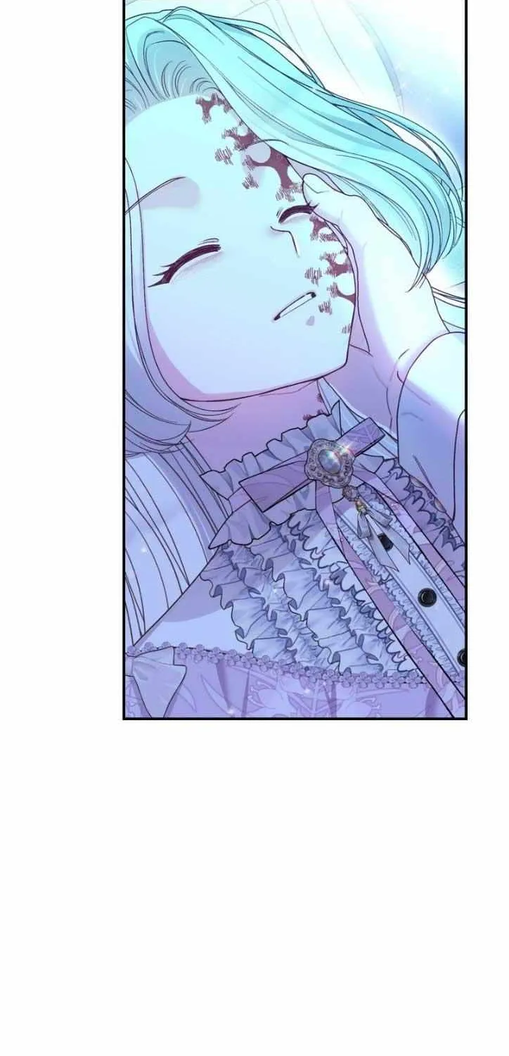 I Became The Wife Of The Monstrous Crown Prince Chapter 92 page 40 - 
