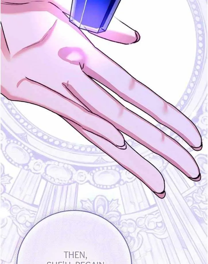 I Became The Wife Of The Monstrous Crown Prince Chapter 92 page 5 - 