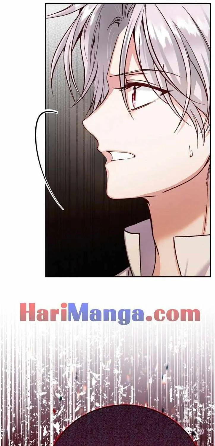 I Became The Wife Of The Monstrous Crown Prince Chapter 92 page 7 - 