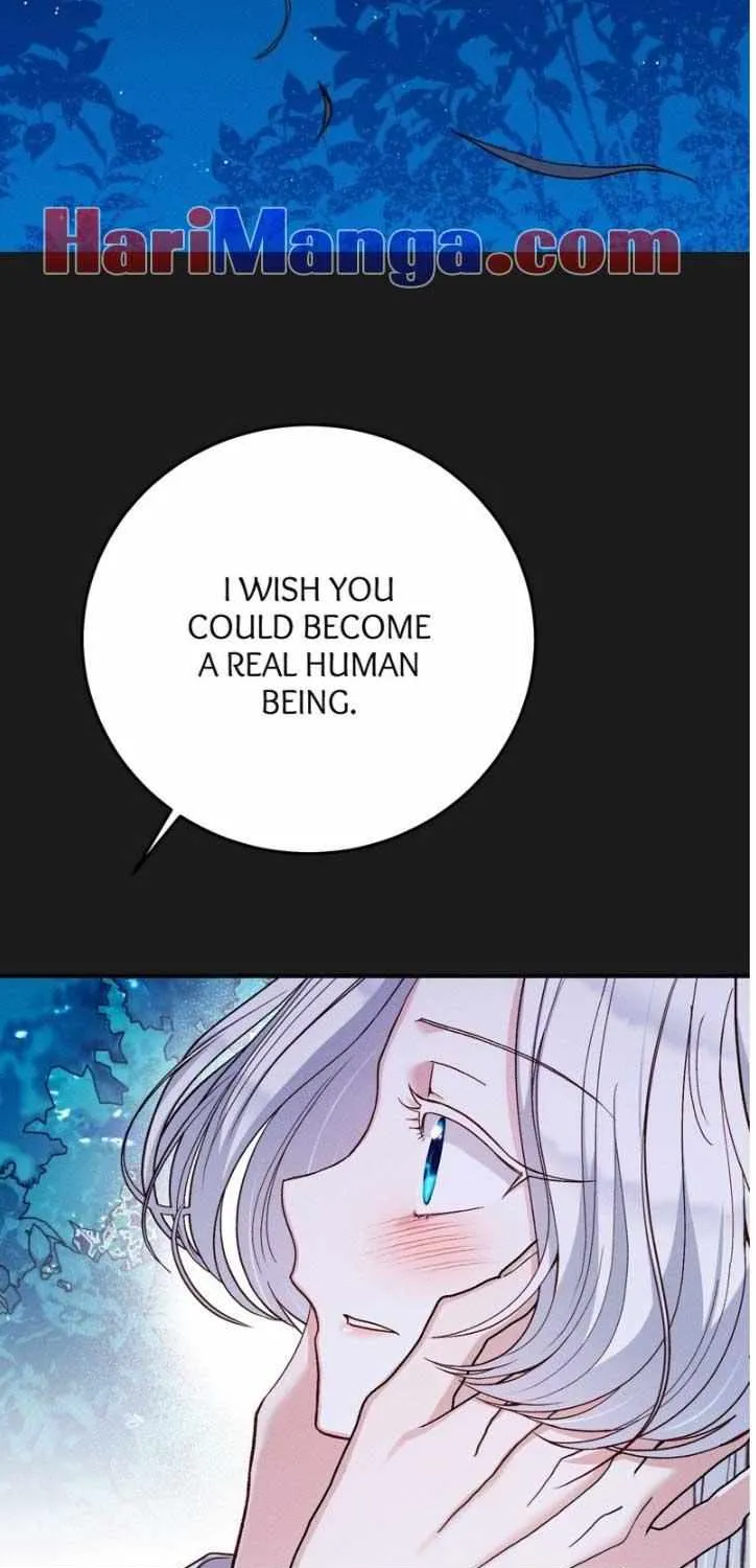 I Became The Wife Of The Monstrous Crown Prince Chapter 92 page 61 - 