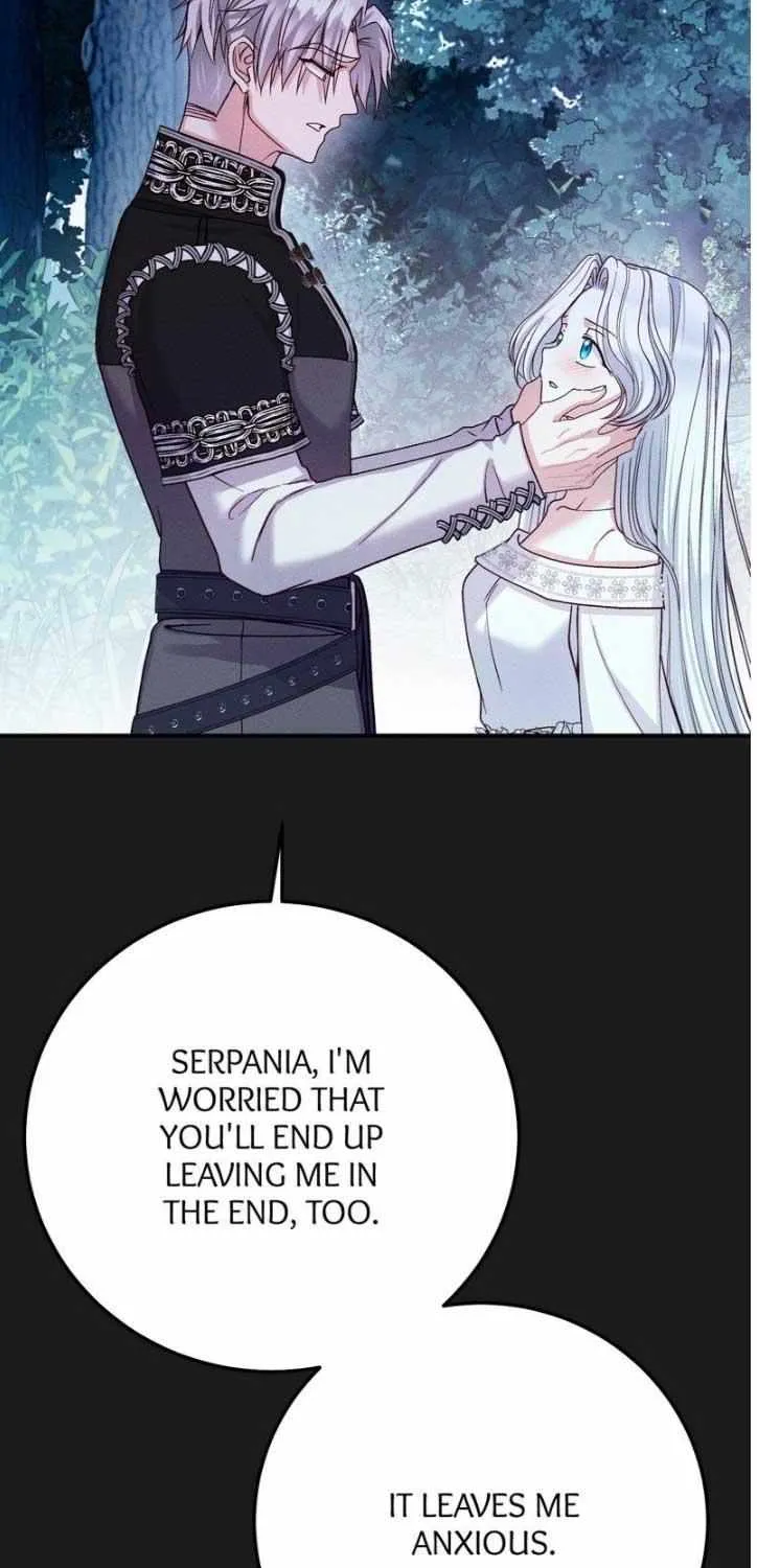 I Became The Wife Of The Monstrous Crown Prince Chapter 92 page 63 - 