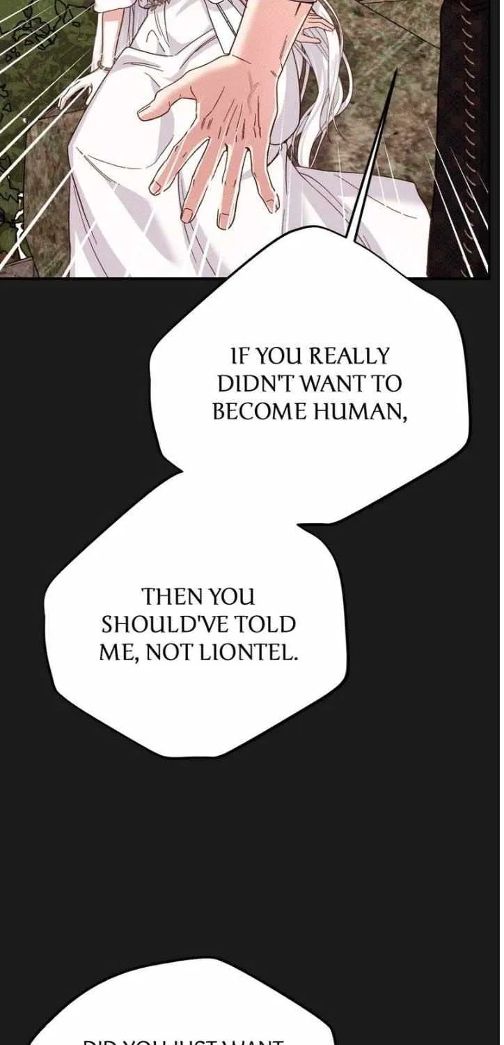 I Became The Wife Of The Monstrous Crown Prince Chapter 92 page 78 - 
