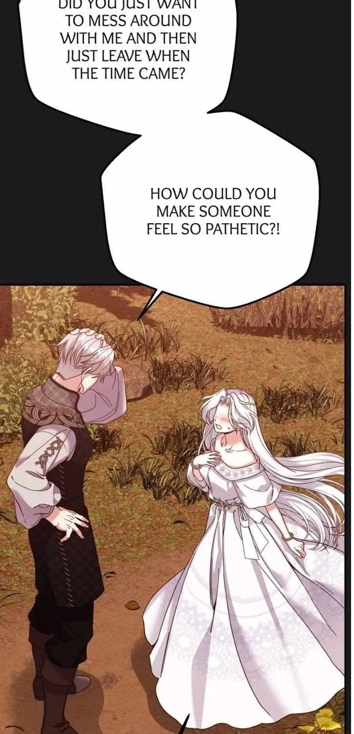 I Became The Wife Of The Monstrous Crown Prince Chapter 92 page 79 - 