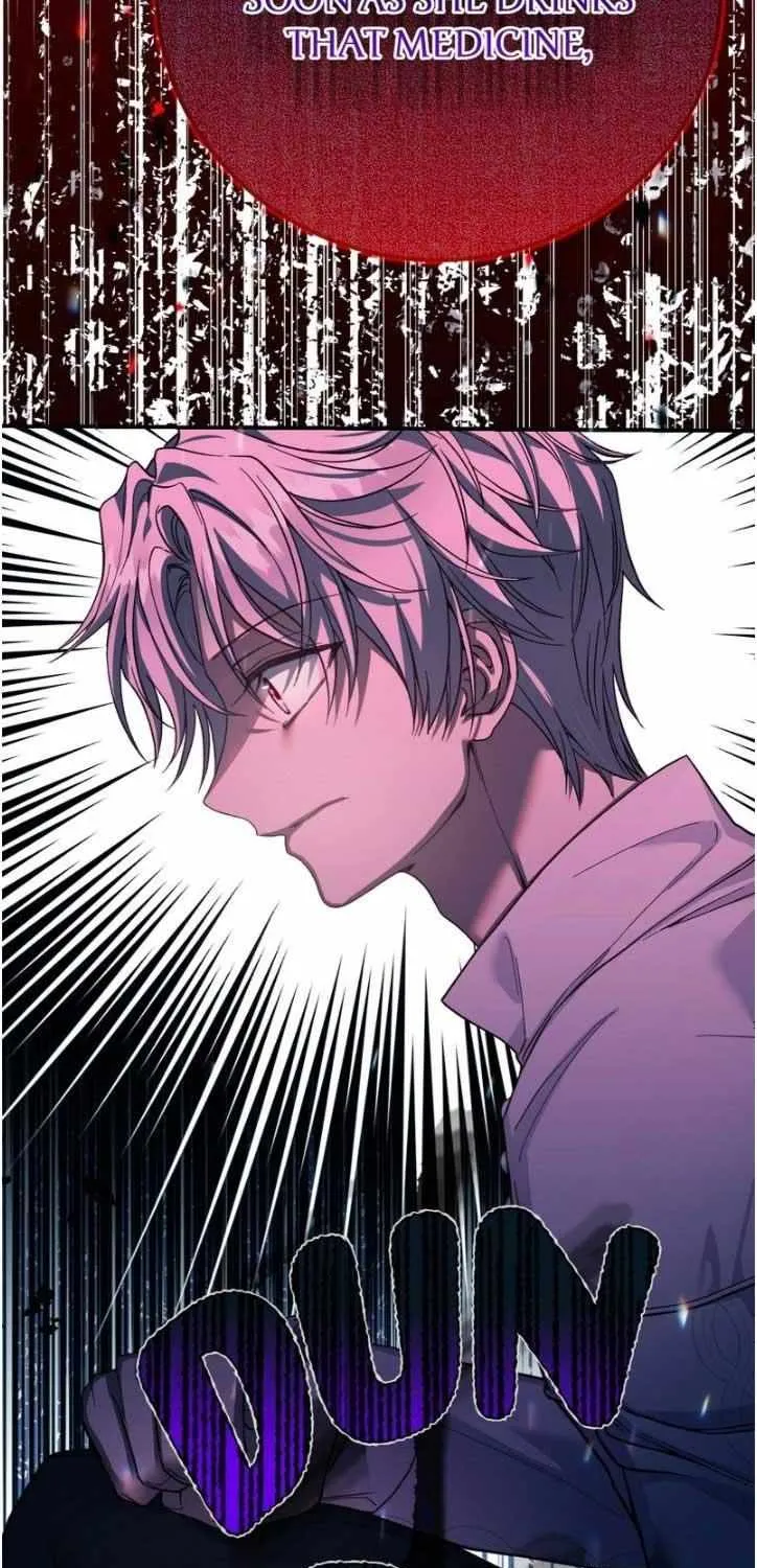 I Became The Wife Of The Monstrous Crown Prince Chapter 92 page 9 - 