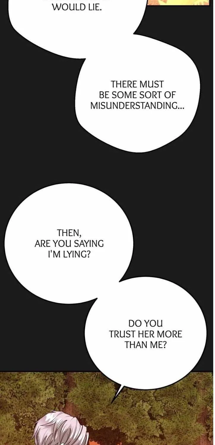 I Became The Wife Of The Monstrous Crown Prince Chapter 92 page 84 - 