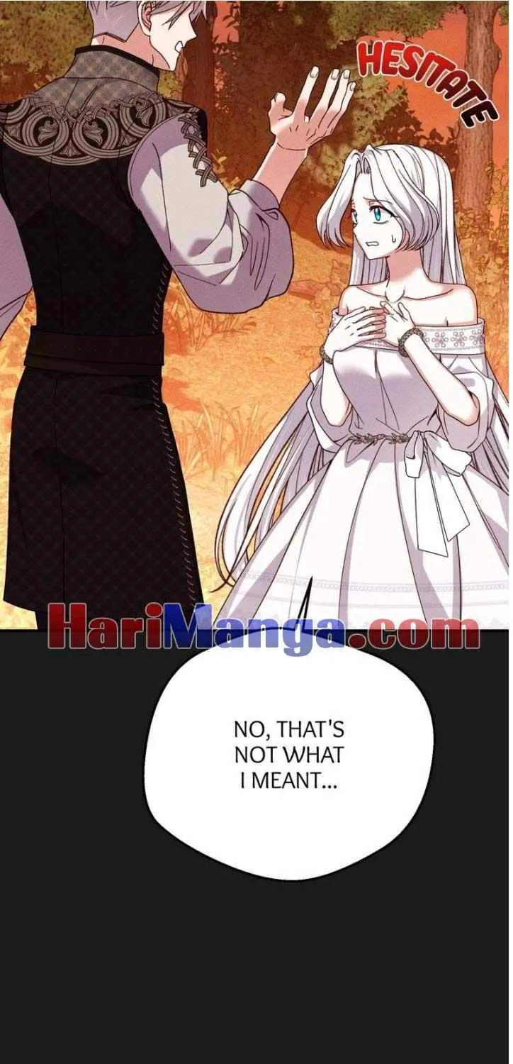 I Became The Wife Of The Monstrous Crown Prince Chapter 92 page 85 - 