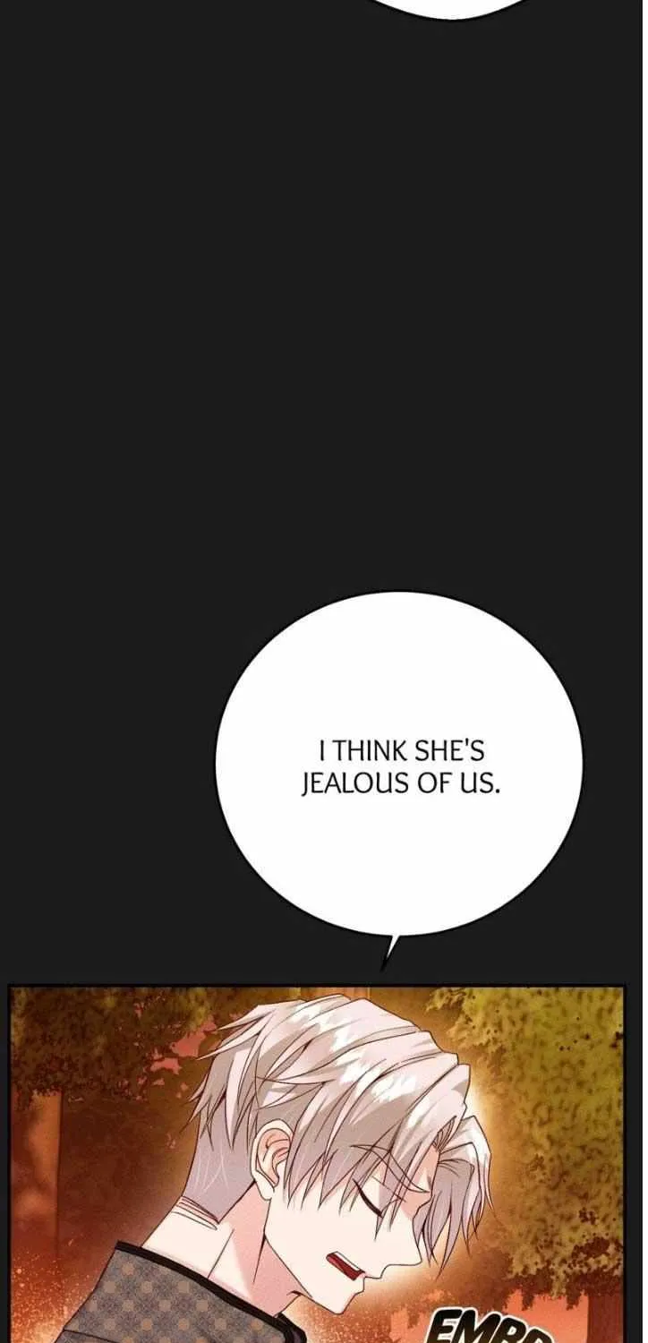 I Became The Wife Of The Monstrous Crown Prince Chapter 92 page 87 - 