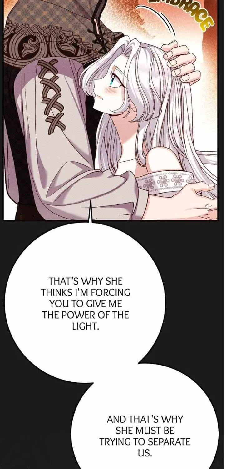 I Became The Wife Of The Monstrous Crown Prince Chapter 92 page 88 - 