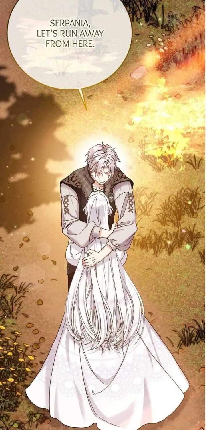 I Became The Wife Of The Monstrous Crown Prince Chapter 92 page 91 - 