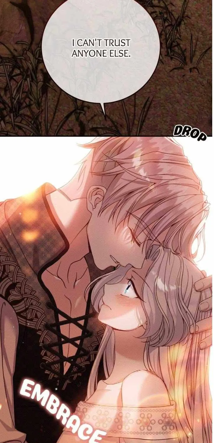 I Became The Wife Of The Monstrous Crown Prince Chapter 92 page 93 - 