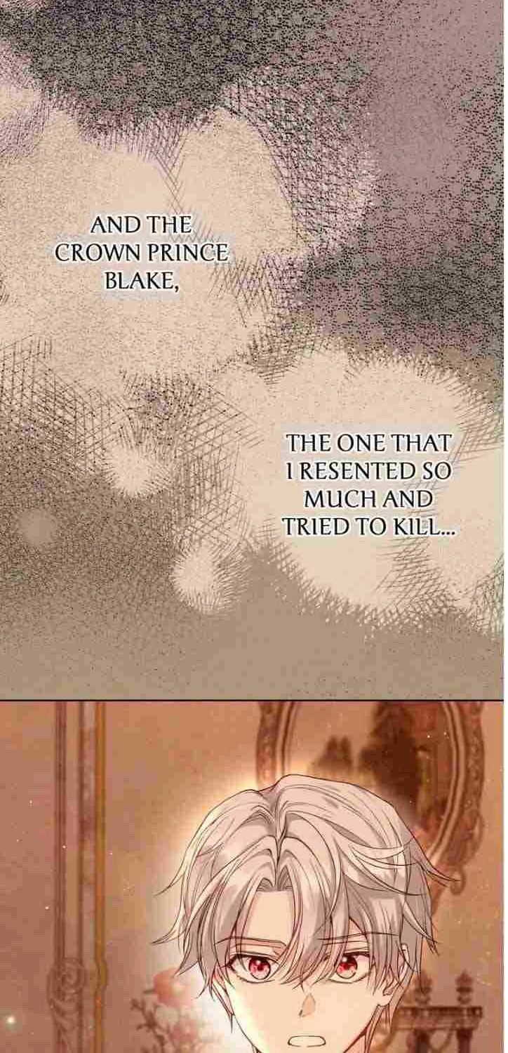 I Became The Wife Of The Monstrous Crown Prince Chapter 93 page 101 - 