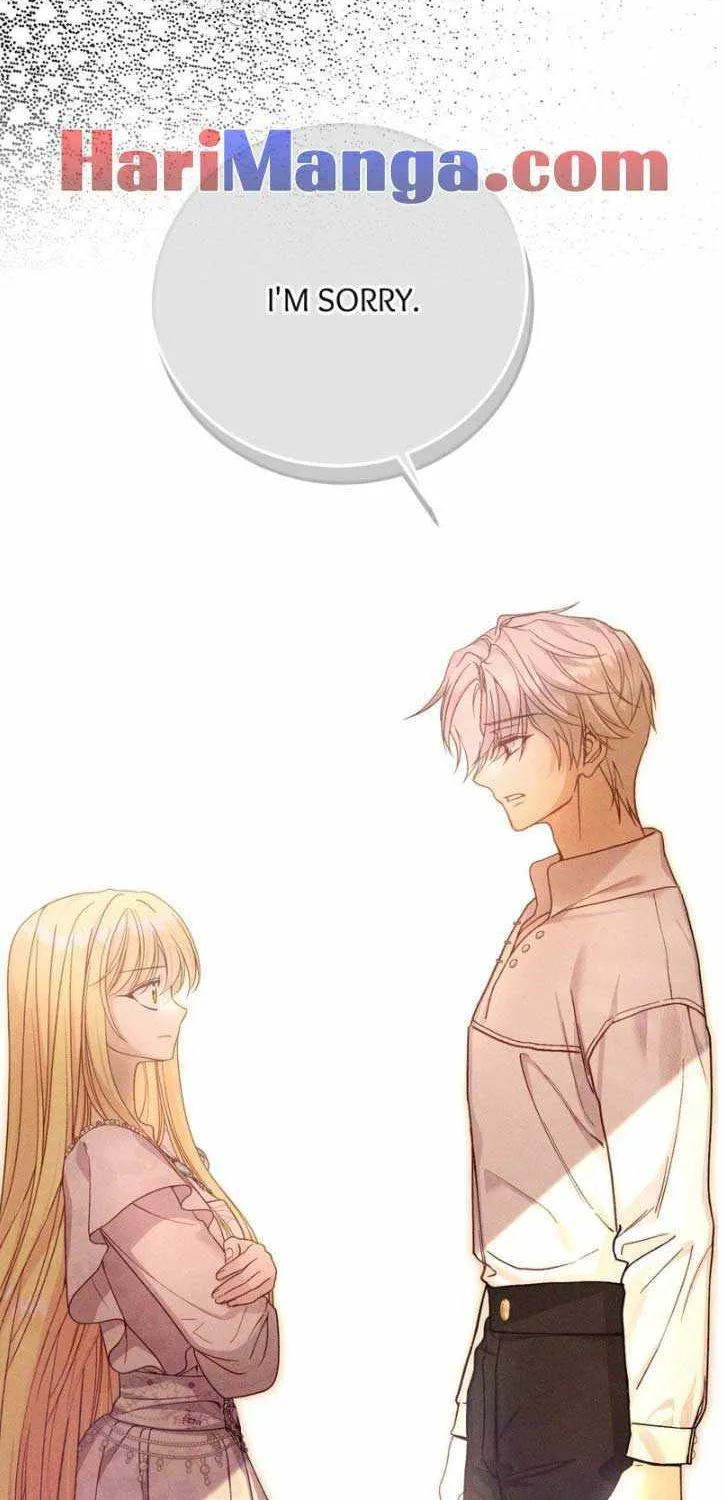 I Became The Wife Of The Monstrous Crown Prince Chapter 93 page 103 - 