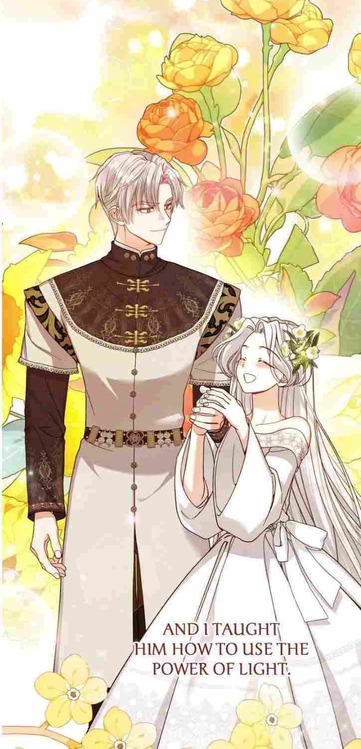 I Became The Wife Of The Monstrous Crown Prince Chapter 93 page 13 - 