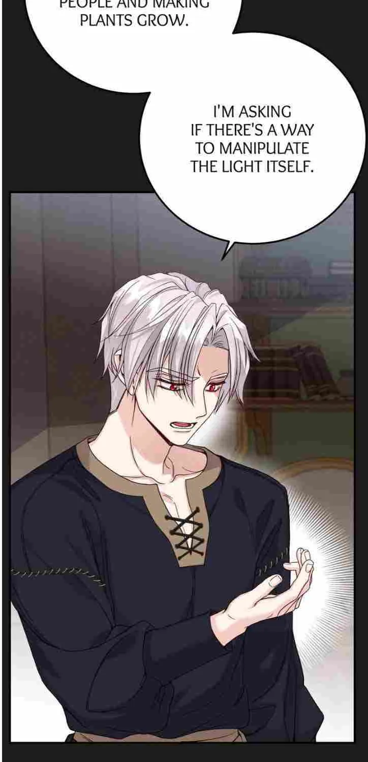 I Became The Wife Of The Monstrous Crown Prince Chapter 93 page 17 - 