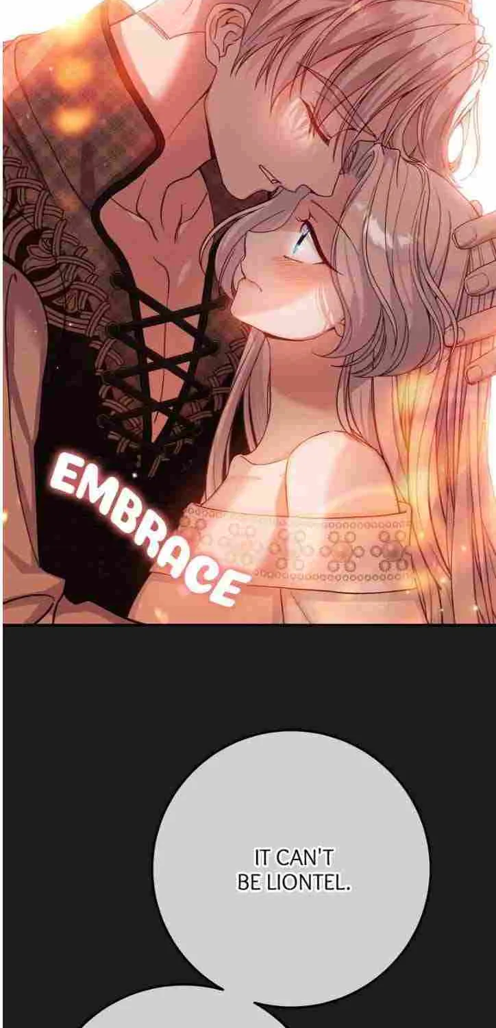 I Became The Wife Of The Monstrous Crown Prince Chapter 93 page 3 - 