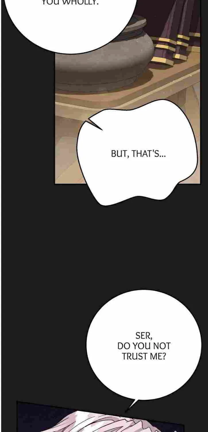 I Became The Wife Of The Monstrous Crown Prince Chapter 93 page 21 - 