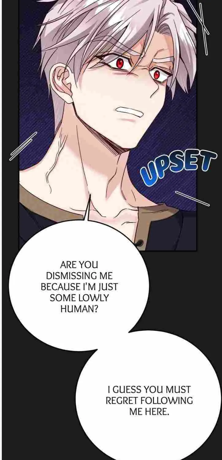 I Became The Wife Of The Monstrous Crown Prince Chapter 93 page 22 - 