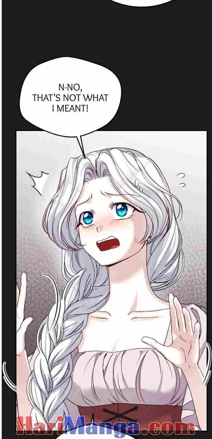 I Became The Wife Of The Monstrous Crown Prince Chapter 93 page 23 - 