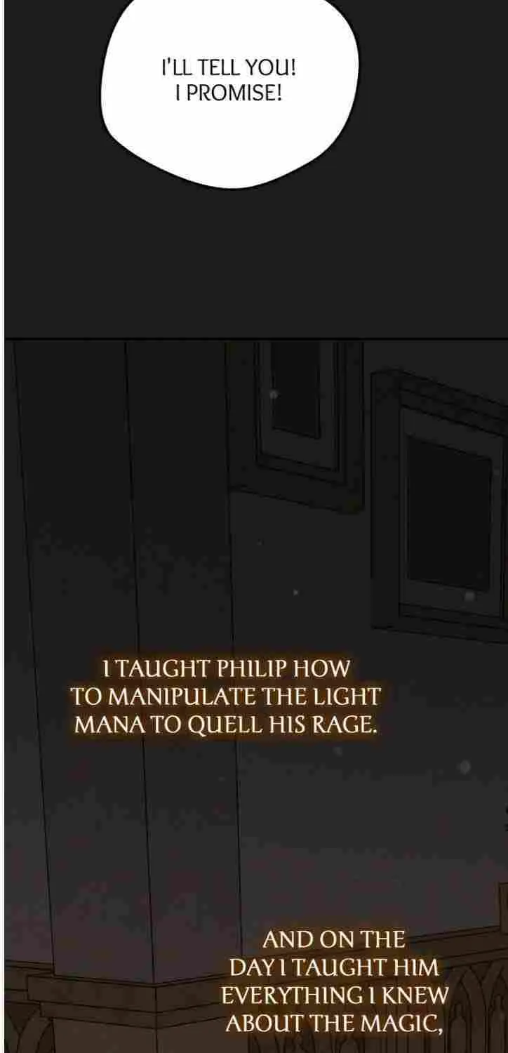 I Became The Wife Of The Monstrous Crown Prince Chapter 93 page 24 - 