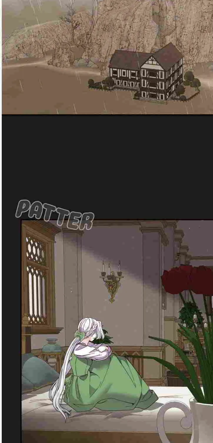 I Became The Wife Of The Monstrous Crown Prince Chapter 93 page 27 - 