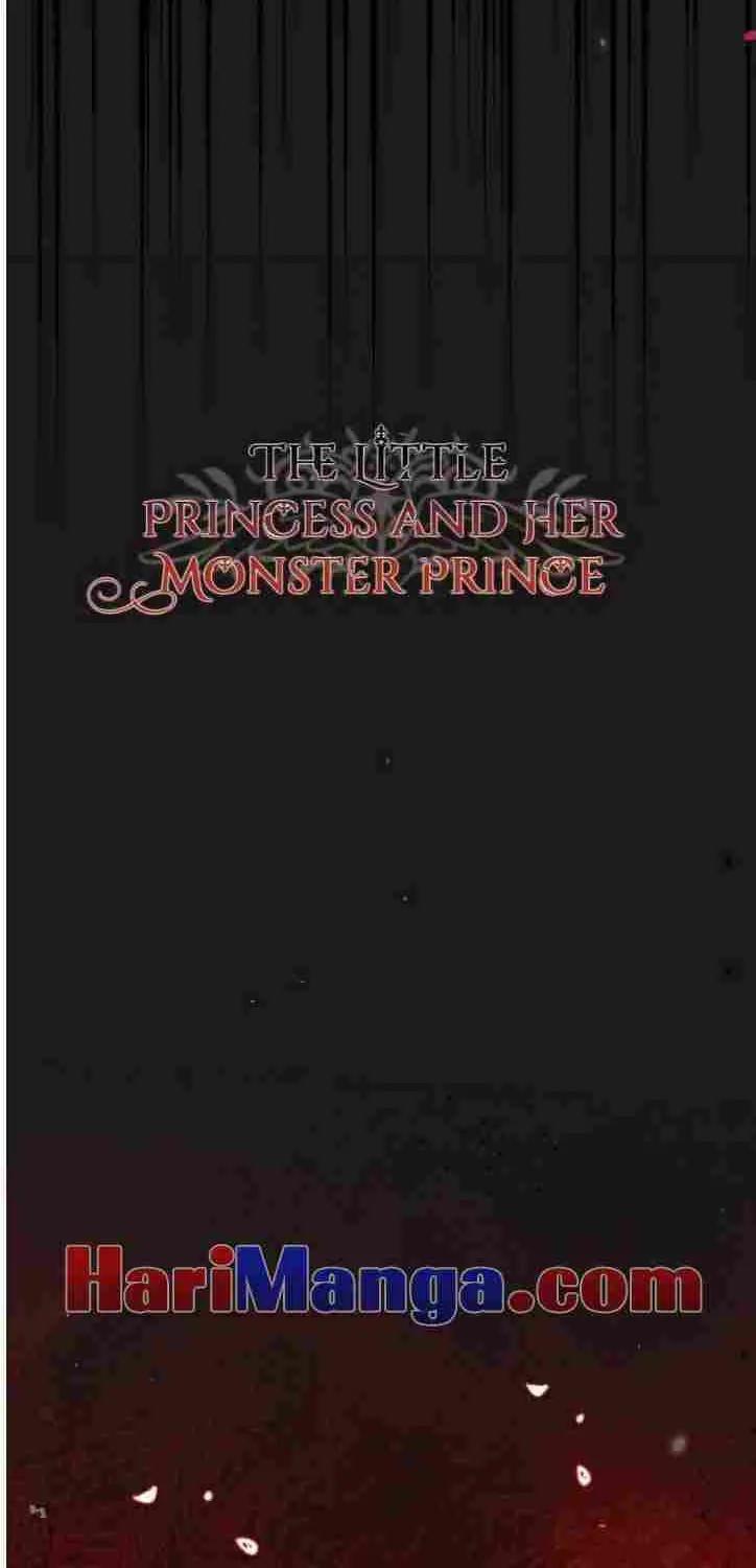 I Became The Wife Of The Monstrous Crown Prince Chapter 93 page 33 - 