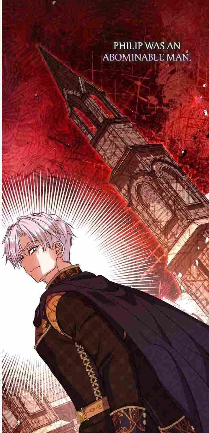 I Became The Wife Of The Monstrous Crown Prince Chapter 93 page 34 - 