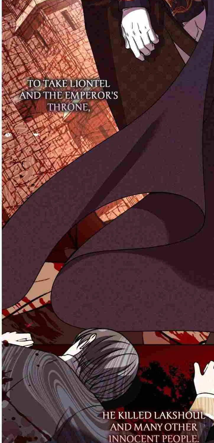 I Became The Wife Of The Monstrous Crown Prince Chapter 93 page 35 - 