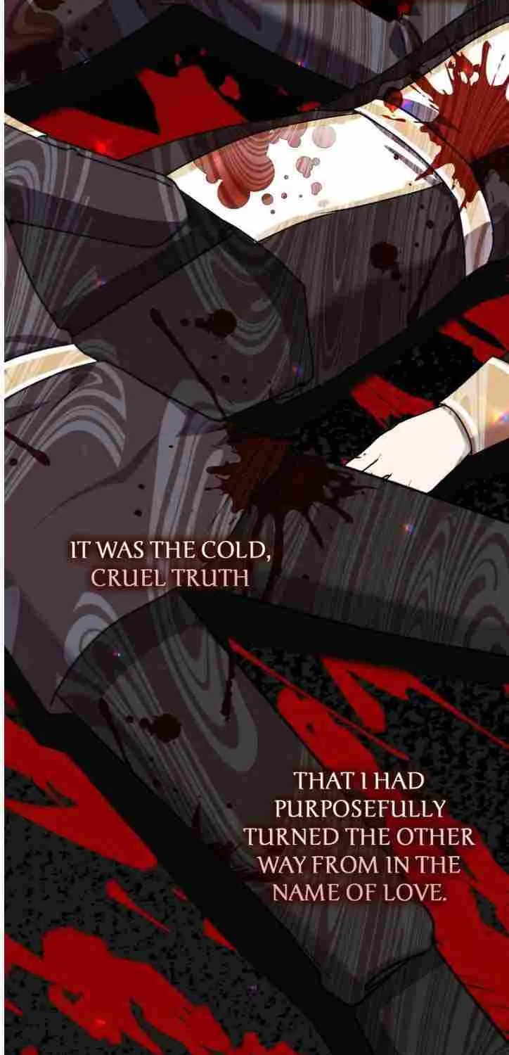 I Became The Wife Of The Monstrous Crown Prince Chapter 93 page 36 - 