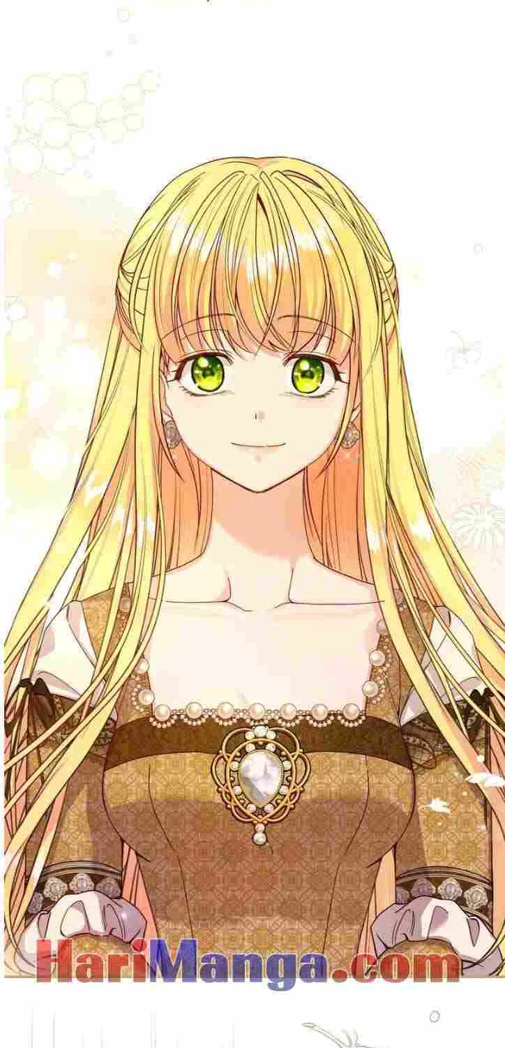 I Became The Wife Of The Monstrous Crown Prince Chapter 93 page 40 - 