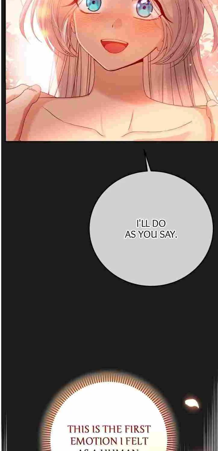 I Became The Wife Of The Monstrous Crown Prince Chapter 93 page 5 - 