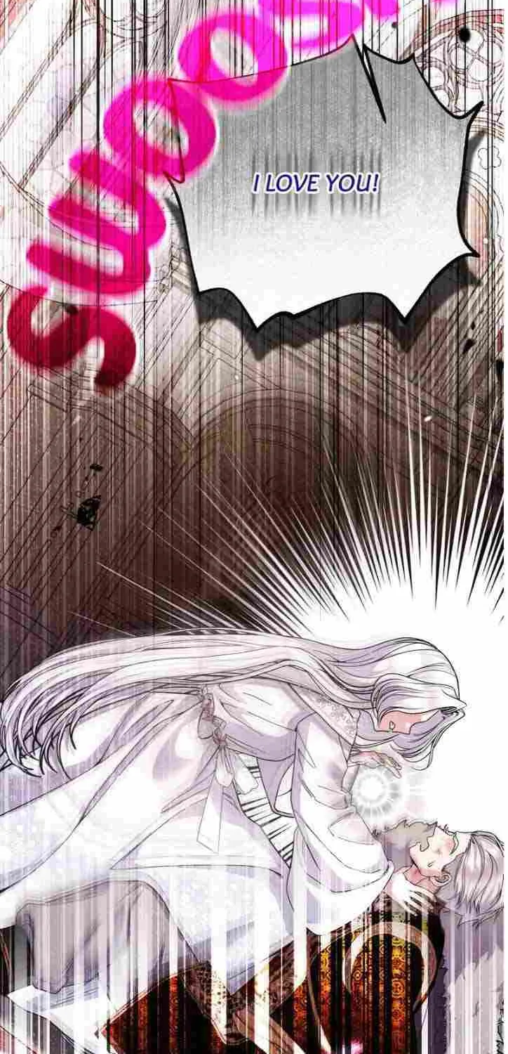 I Became The Wife Of The Monstrous Crown Prince Chapter 93 page 43 - 