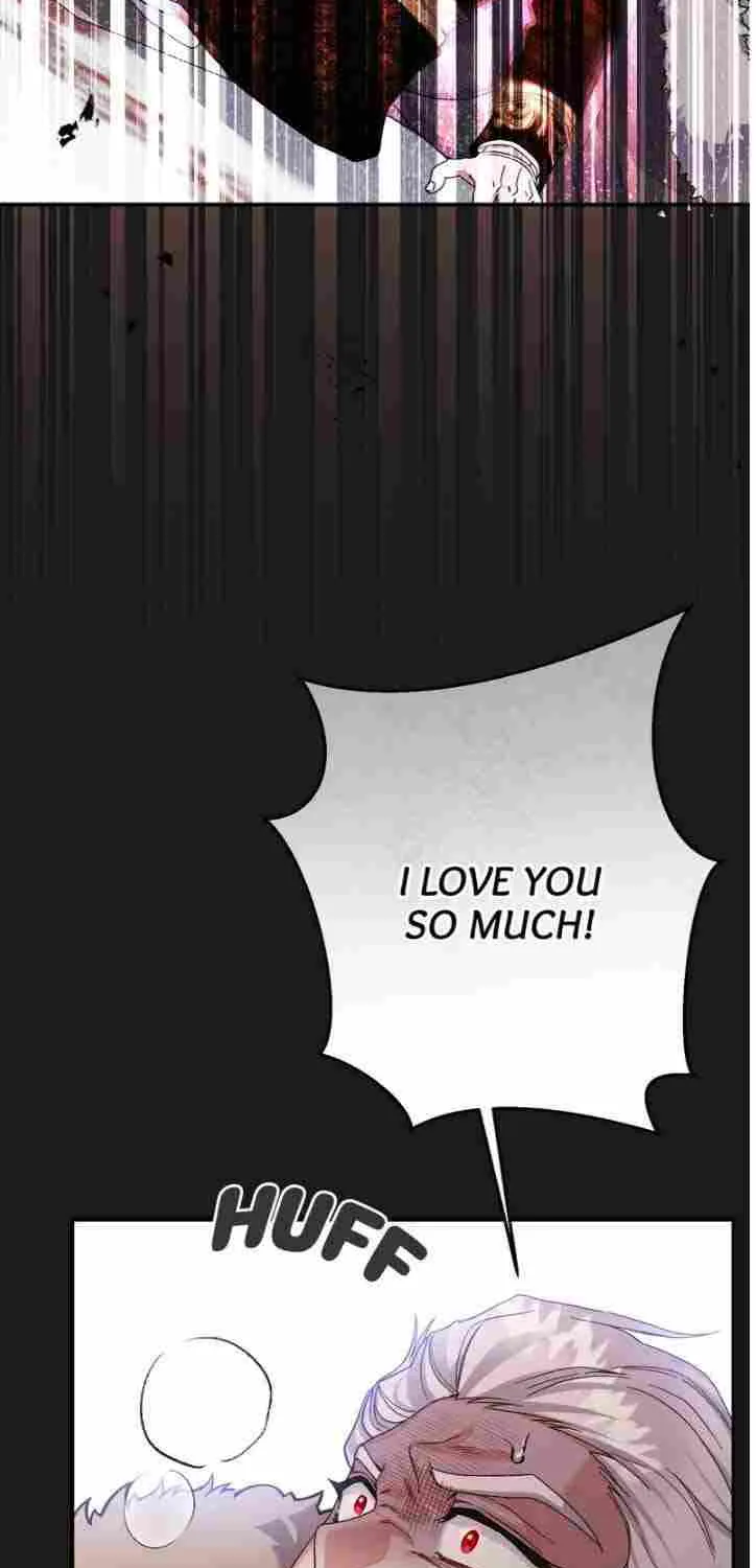 I Became The Wife Of The Monstrous Crown Prince Chapter 93 page 44 - 