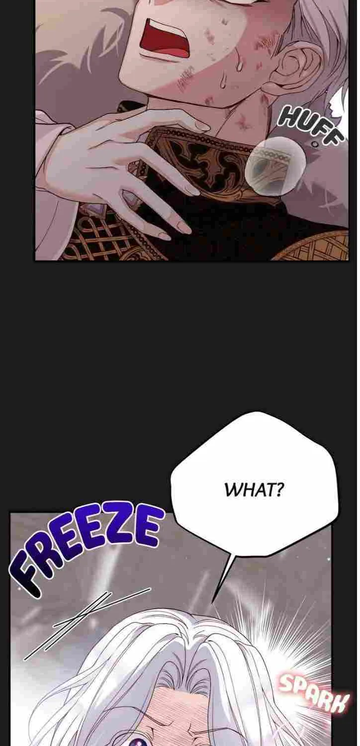 I Became The Wife Of The Monstrous Crown Prince Chapter 93 page 45 - 
