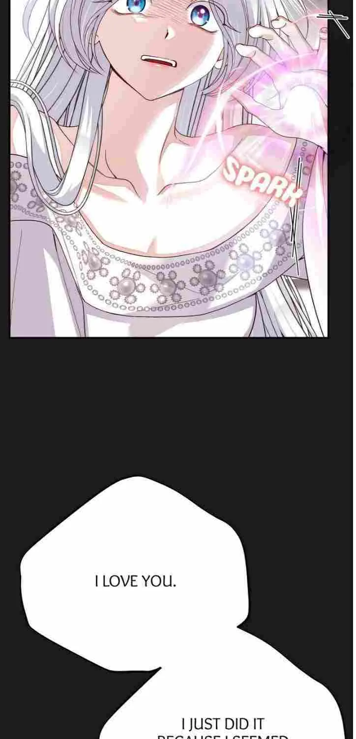 I Became The Wife Of The Monstrous Crown Prince Chapter 93 page 46 - 